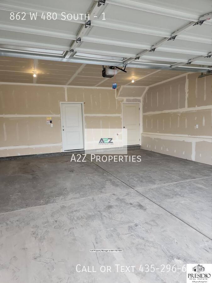 Townhouse for rent at 862 W 480 S #1, American Fork, UT 84003