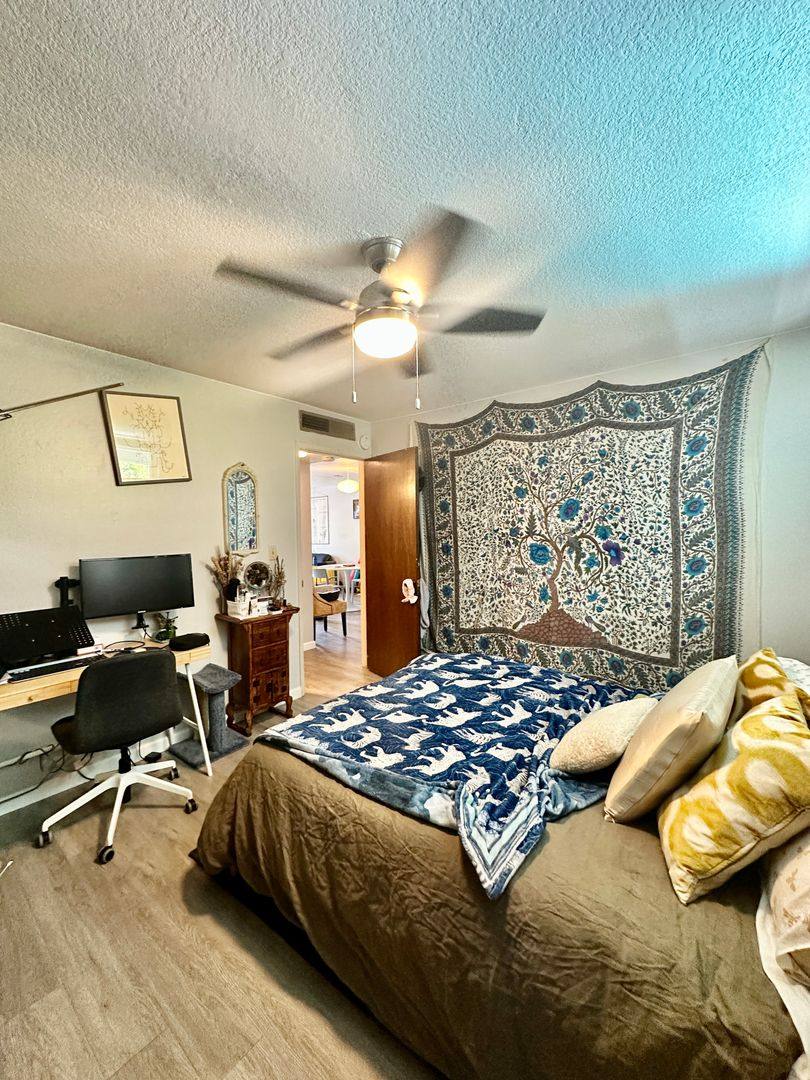 Apartment for rent at 745 F St, Davis, CA 95616