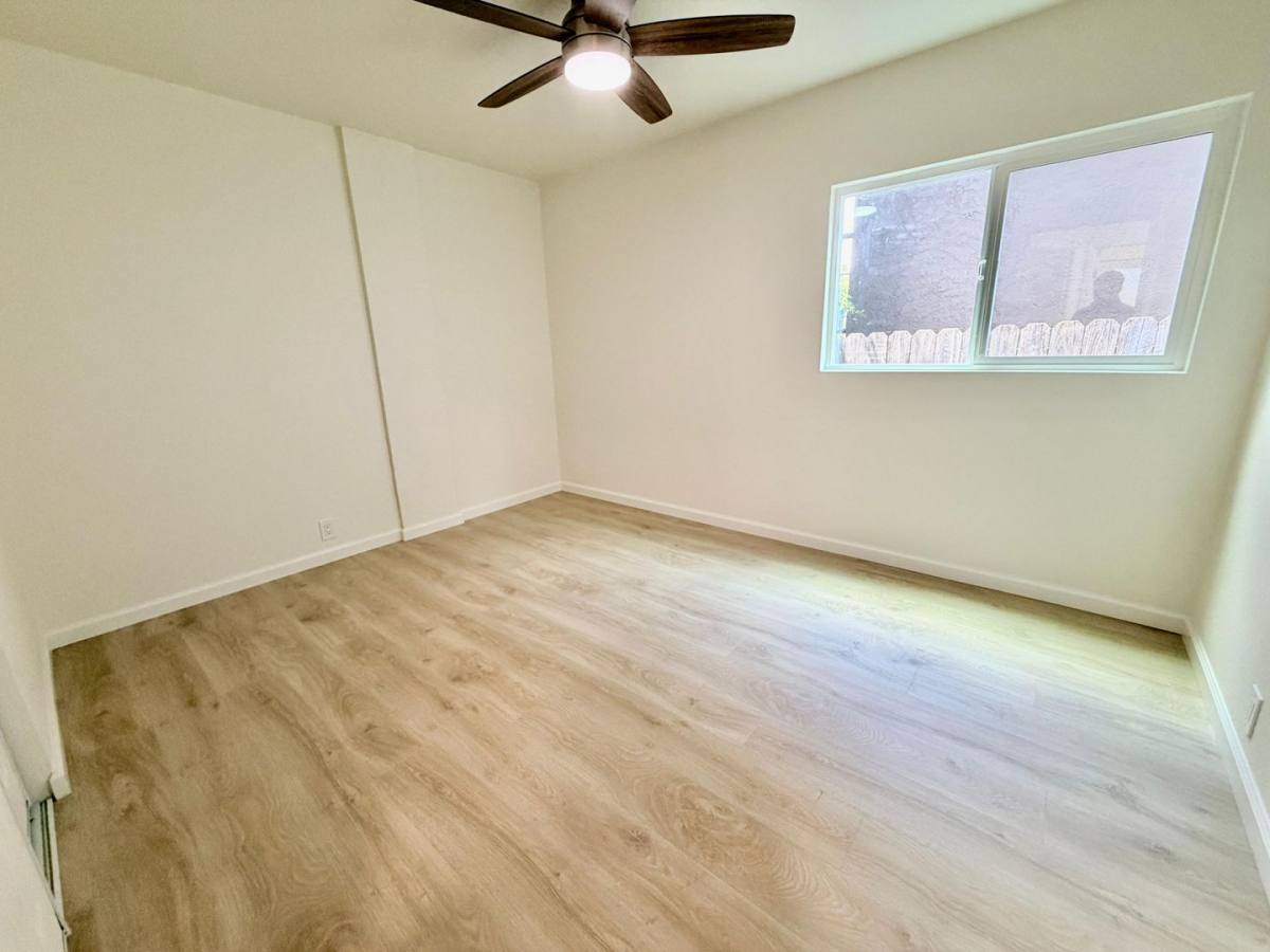 Apartment for rent at 1132 Parker St, Berkeley, CA 94702