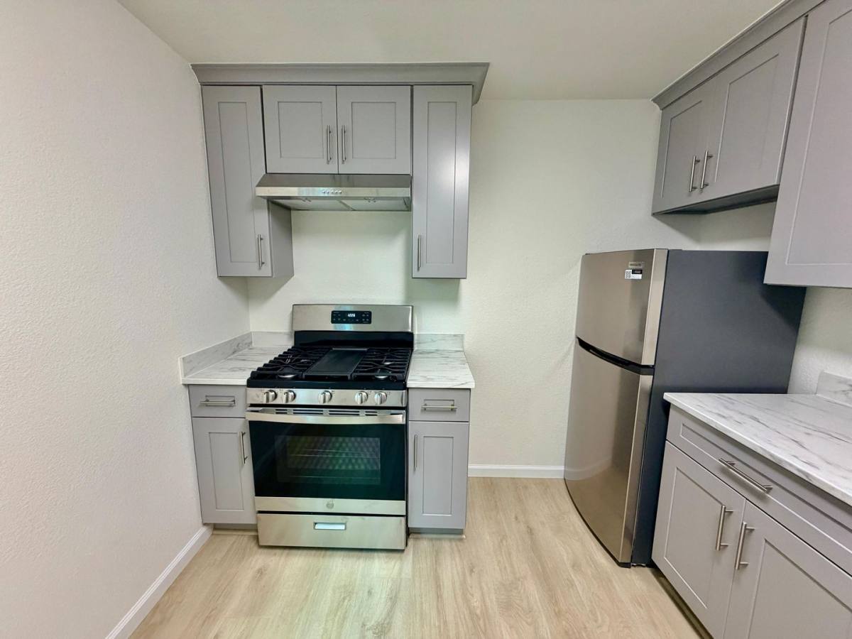 Apartment for rent at 1132 Parker St, Berkeley, CA 94702