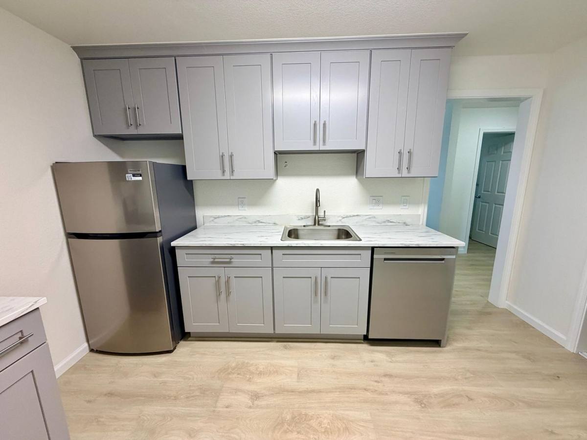 Apartment for rent at 1132 Parker St, Berkeley, CA 94702