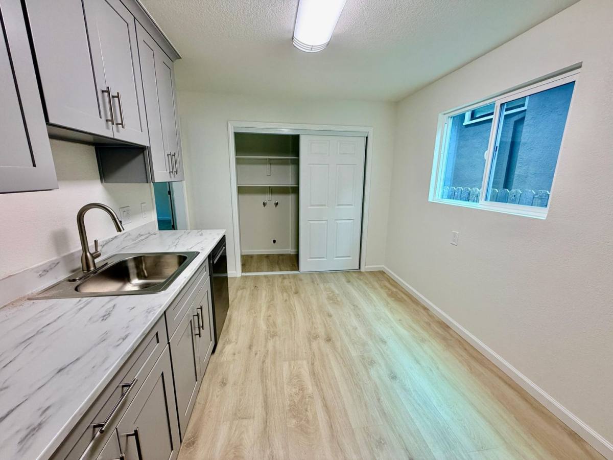 Apartment for rent at 1132 Parker St, Berkeley, CA 94702
