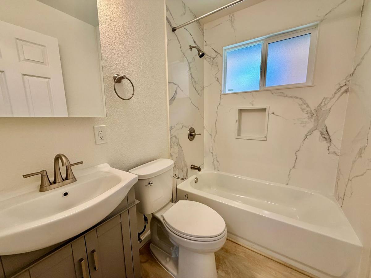 Apartment for rent at 1132 Parker St, Berkeley, CA 94702