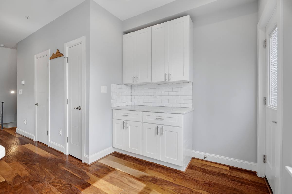 Condo for rent at 1105 7th St NE #2, Washington, DC 20002