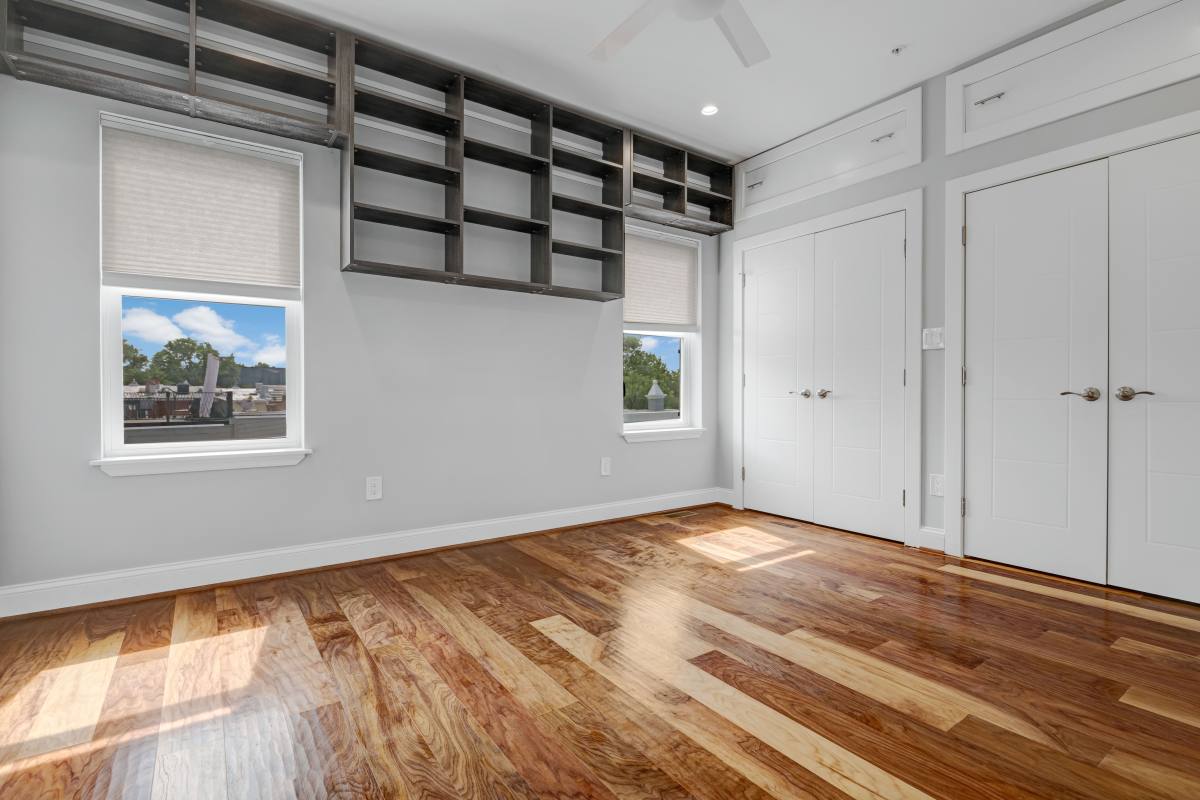 Condo for rent at 1105 7th St NE #2, Washington, DC 20002