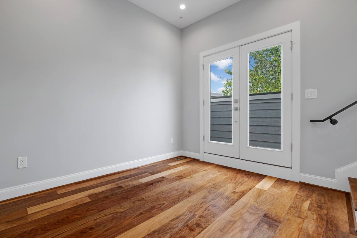 Condo for rent at 1105 7th St NE #2, Washington, DC 20002