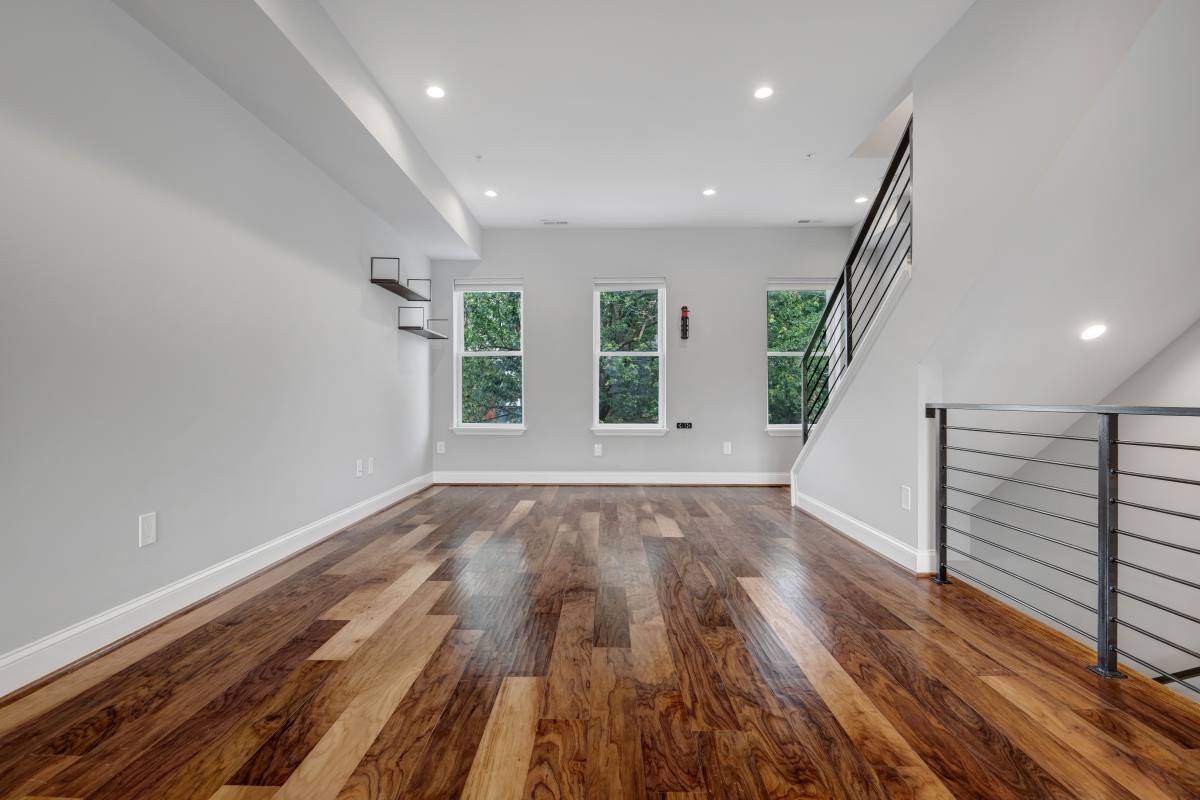 Condo for rent at 1105 7th St NE #2, Washington, DC 20002