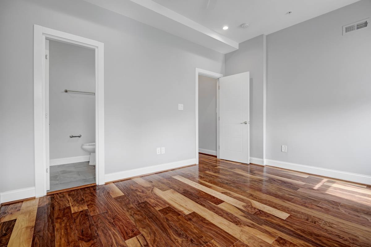 Condo for rent at 1105 7th St NE #2, Washington, DC 20002
