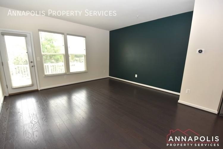 Townhouse for rent at 7827 Bakers Creek Lane, Hanover, MD 21076