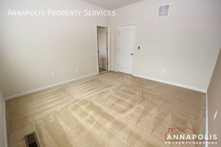 Townhouse for rent at 7827 Bakers Creek Lane, Hanover, MD 21076