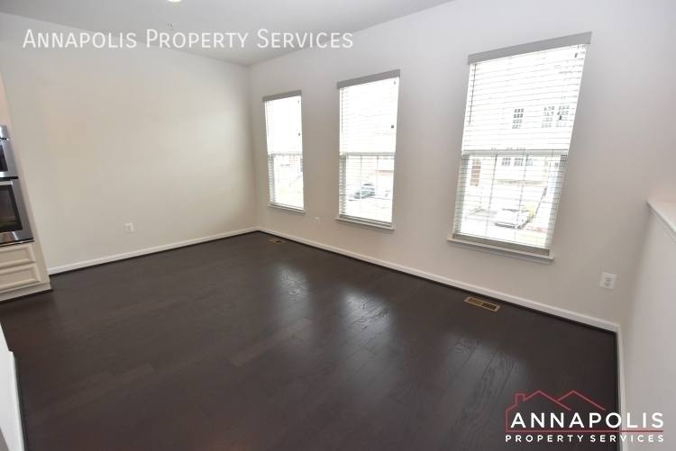 Townhouse for rent at 7827 Bakers Creek Lane, Hanover, MD 21076