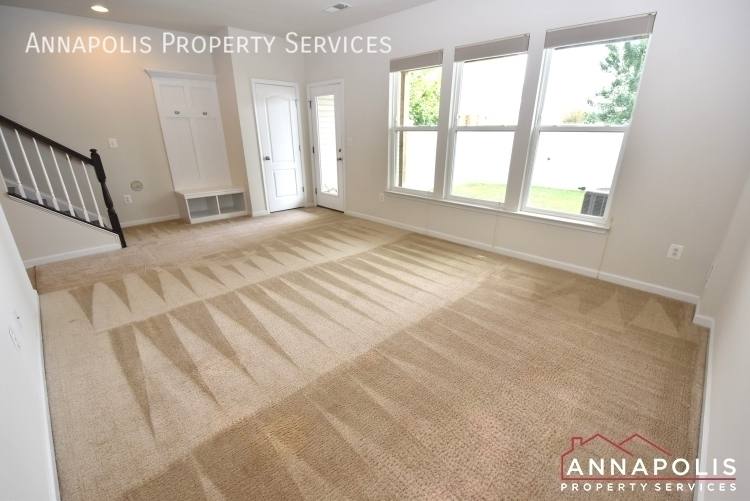 Townhouse for rent at 7827 Bakers Creek Lane, Hanover, MD 21076