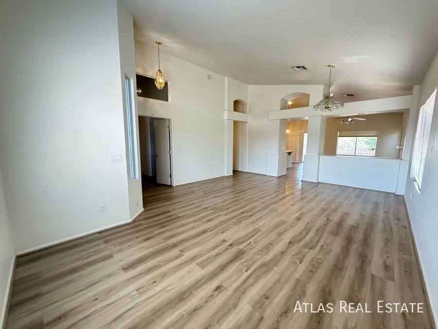 House for rent at 7794 S Trumpet Vine Ave, Tucson, AZ 85747