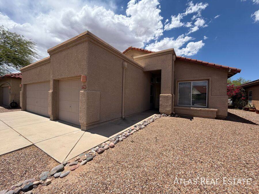House for rent at 7794 S Trumpet Vine Ave, Tucson, AZ 85747