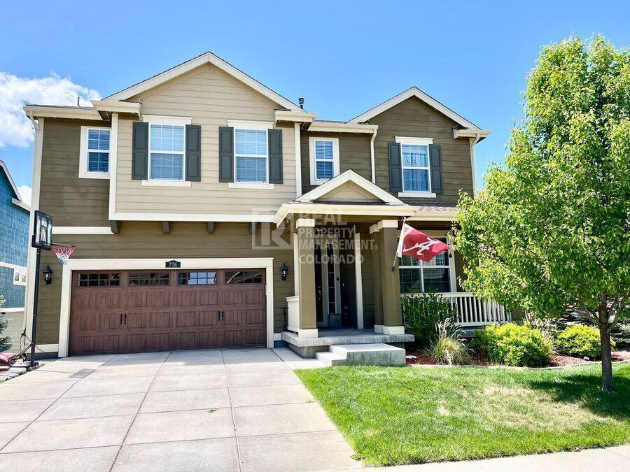 House for rent at 776 Sundance Lane, Erie, CO 80516