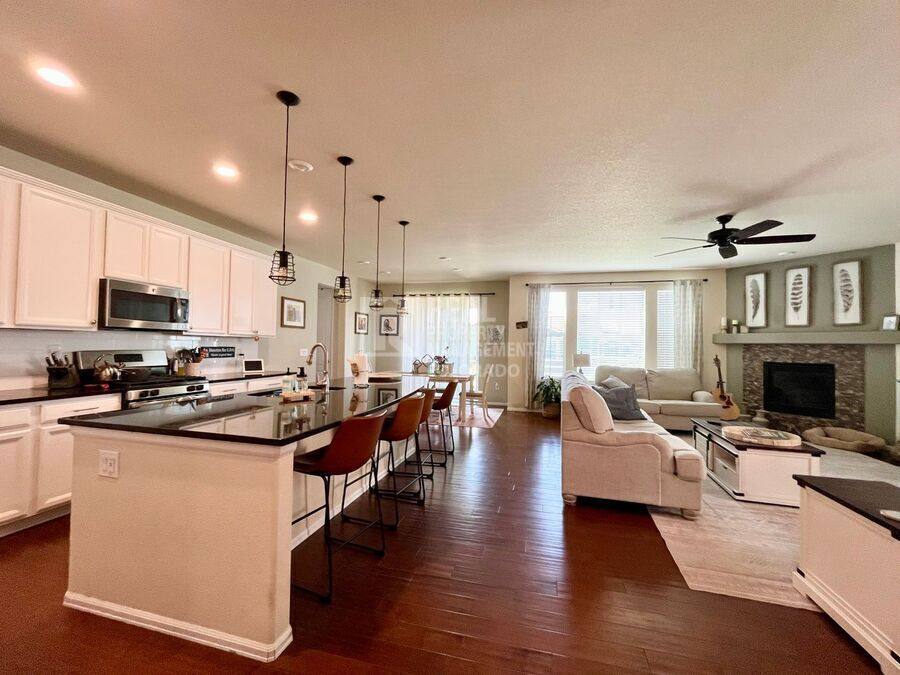 House for rent at 776 Sundance Lane, Erie, CO 80516