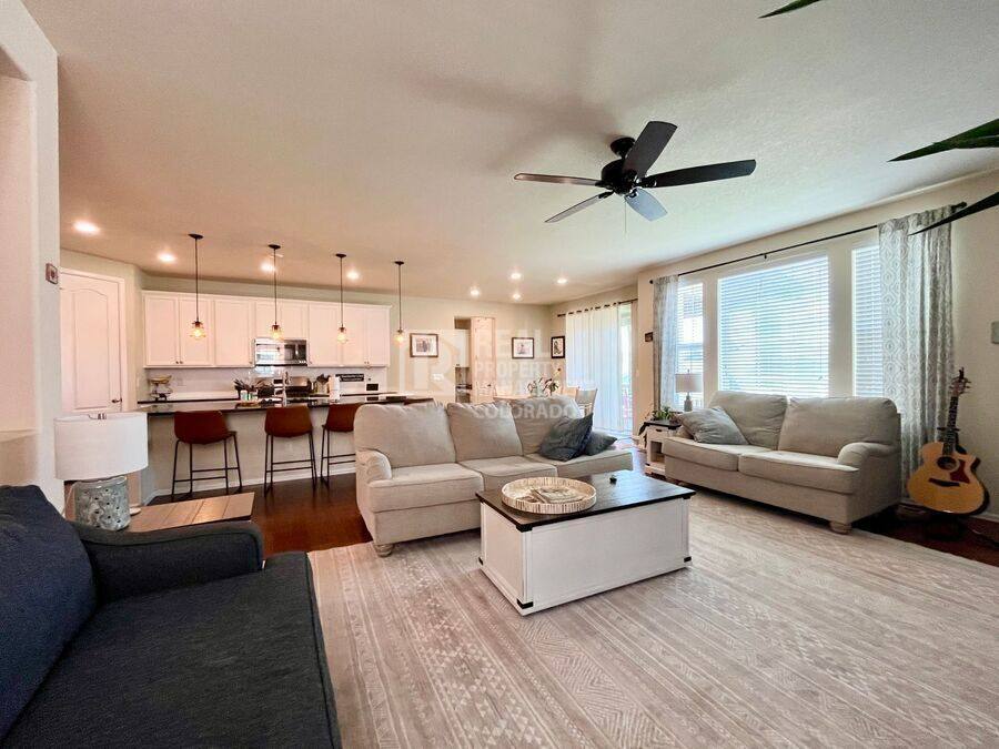House for rent at 776 Sundance Lane, Erie, CO 80516