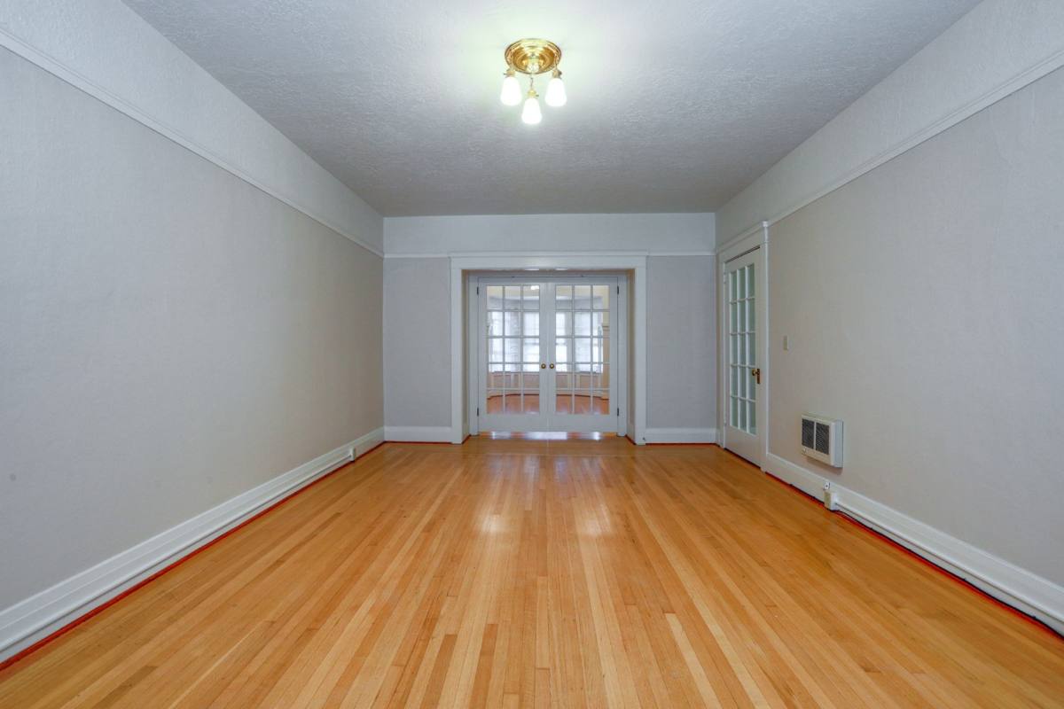 Apartment for rent at 117 NW Trinity Place, Portland, OR 97209