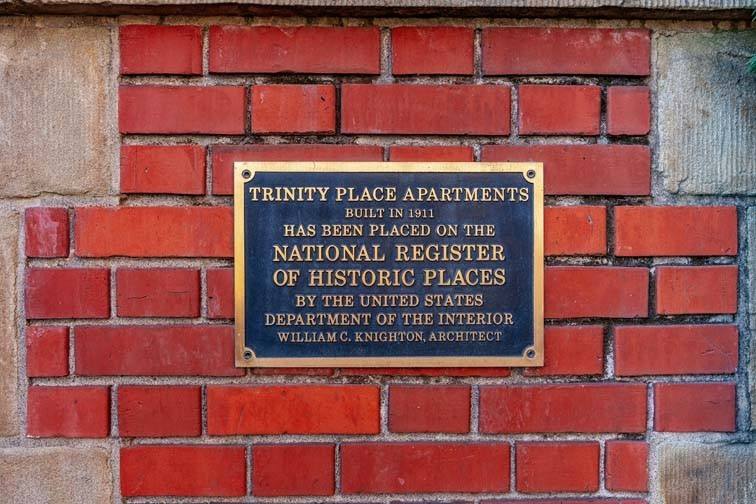Apartment for rent at 117 NW Trinity Place, Portland, OR 97209
