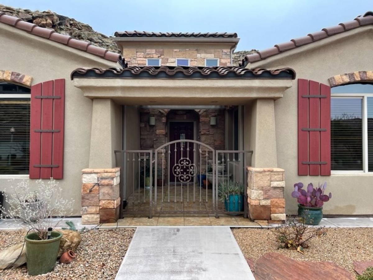 House for rent at 1140 E Fort Pierce Dr, Saint George, UT 84790