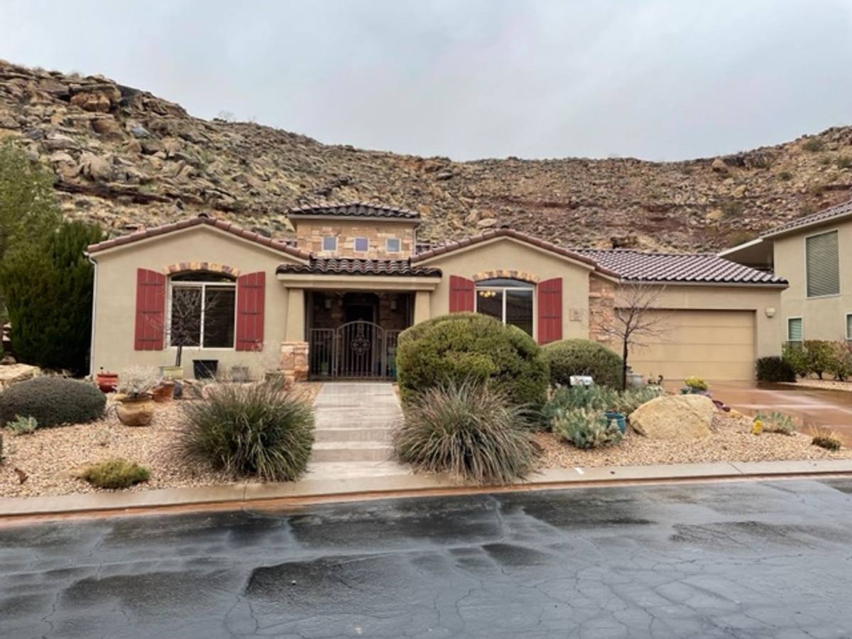 House for rent at 1140 E Fort Pierce Dr, Saint George, UT 84790