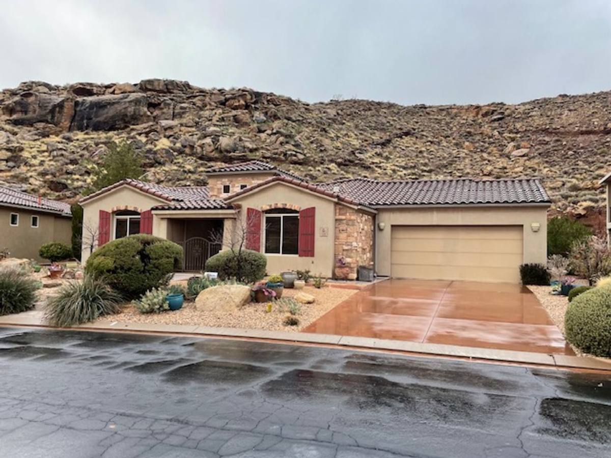 House for rent at 1140 E Fort Pierce Dr, Saint George, UT 84790