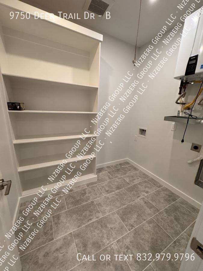 Apartment for rent at 9750 Deer Trail Dr #B, Houston, TX 77038