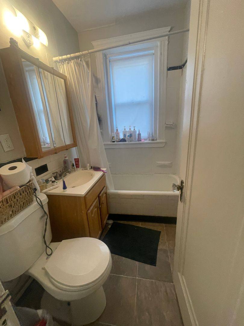House for rent at 46 Linden St #4, Allston, MA 02134