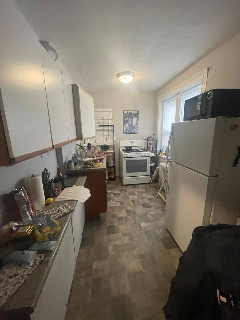 House for rent at 46 Linden St #4, Allston, MA 02134
