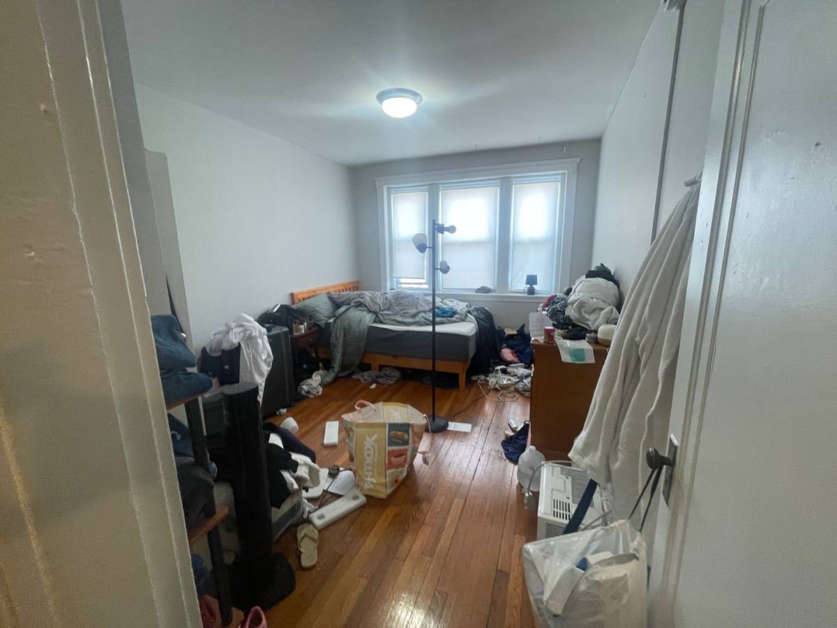 House for rent at 46 Linden St #4, Allston, MA 02134