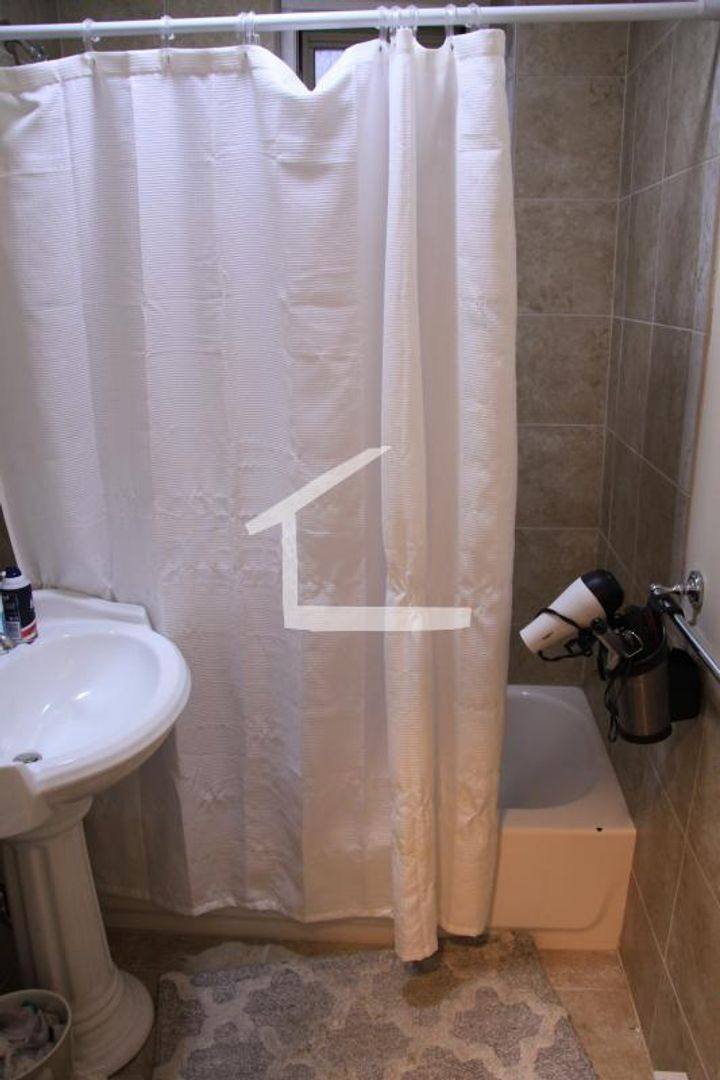 House for rent at 55B Park Dr, Boston, MA 02215