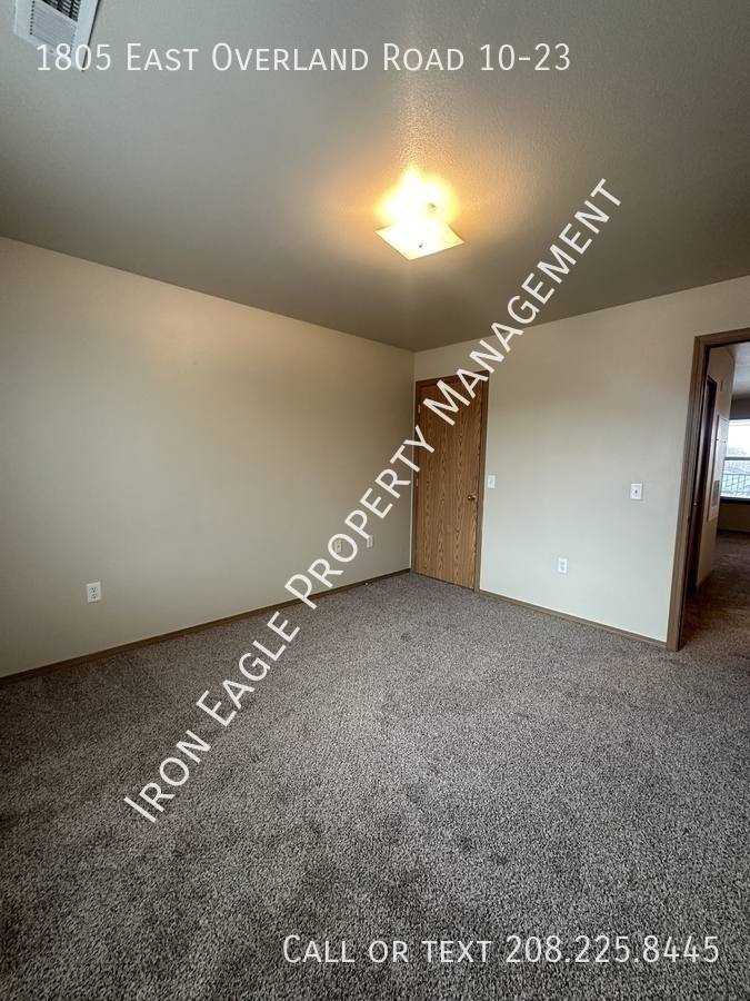 Apartment for rent at 1805 E Overland Rd 10-23, Meridian, ID 83642