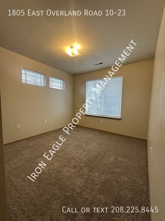 Apartment for rent at 1805 E Overland Rd 10-23, Meridian, ID 83642