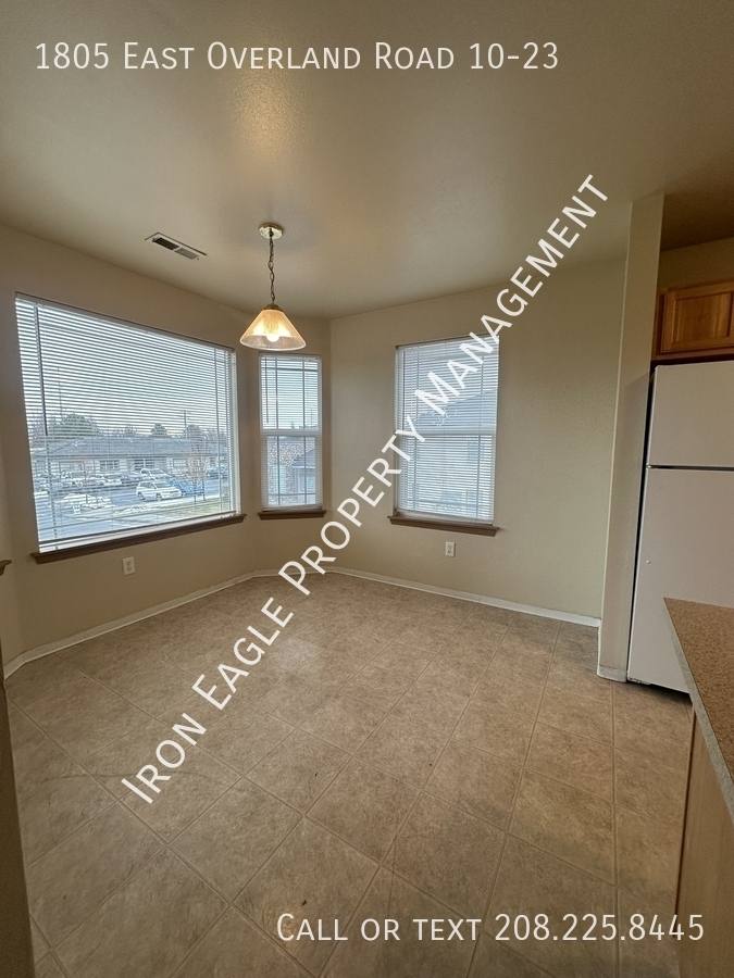 Apartment for rent at 1805 E Overland Rd 10-23, Meridian, ID 83642