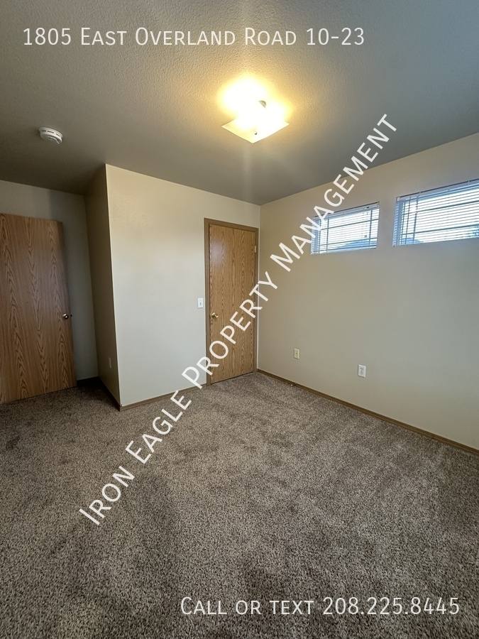 Apartment for rent at 1805 E Overland Rd 10-23, Meridian, ID 83642