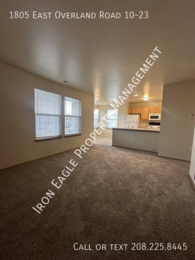 Apartment for rent at 1805 E Overland Rd 10-23, Meridian, ID 83642