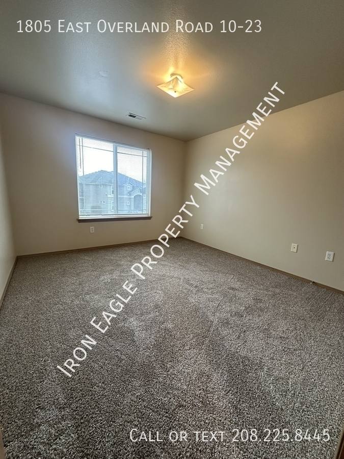 Apartment for rent at 1805 E Overland Rd 10-23, Meridian, ID 83642