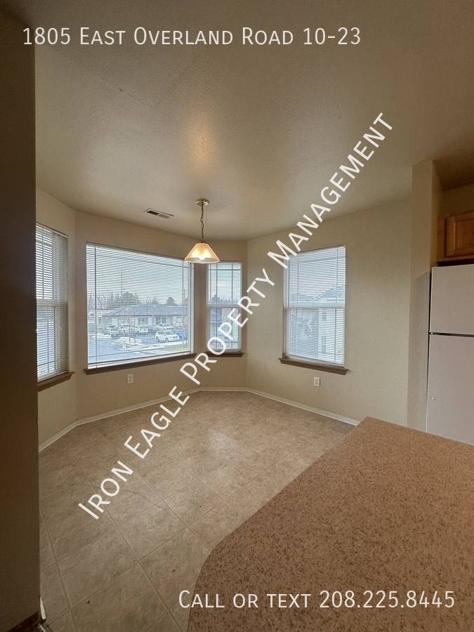 Apartment for rent at 1805 E Overland Rd 10-23, Meridian, ID 83642