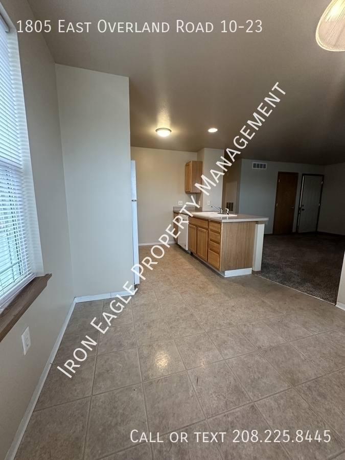 Apartment for rent at 1805 E Overland Rd 10-23, Meridian, ID 83642