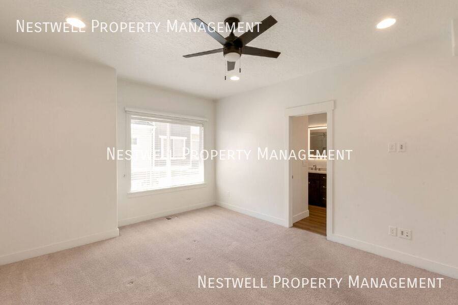 Townhouse for rent at 9683 S Zakro Lane, South Jordan, UT 84095