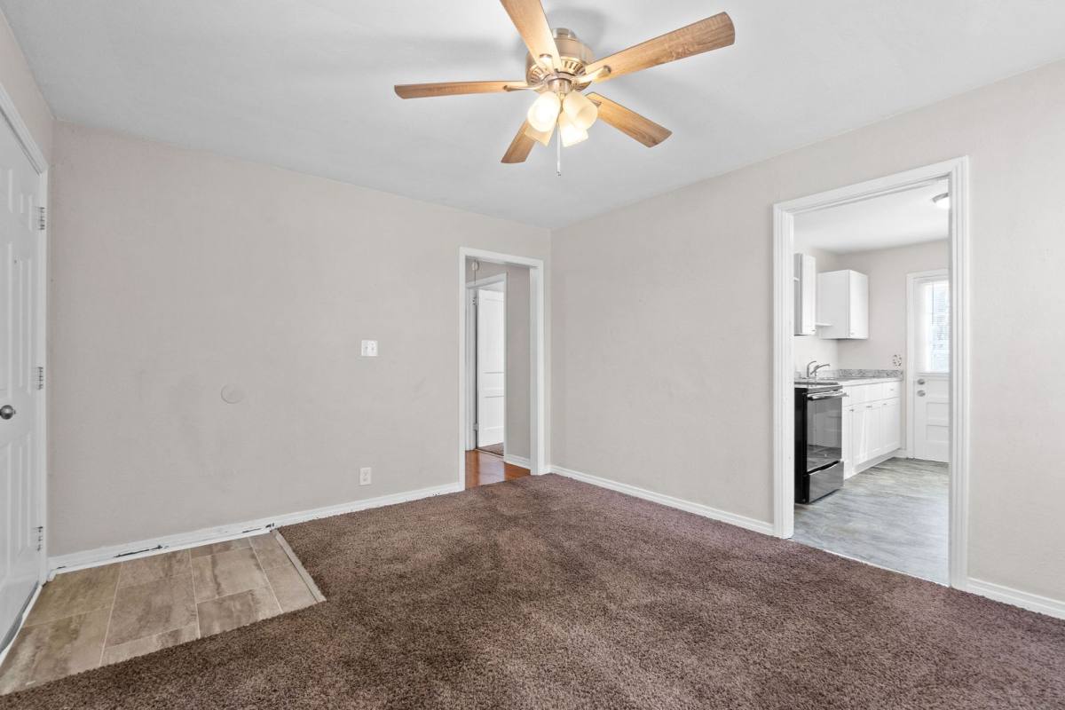 Apartment for rent at 42 Maple St, Clarksville, TN 37042