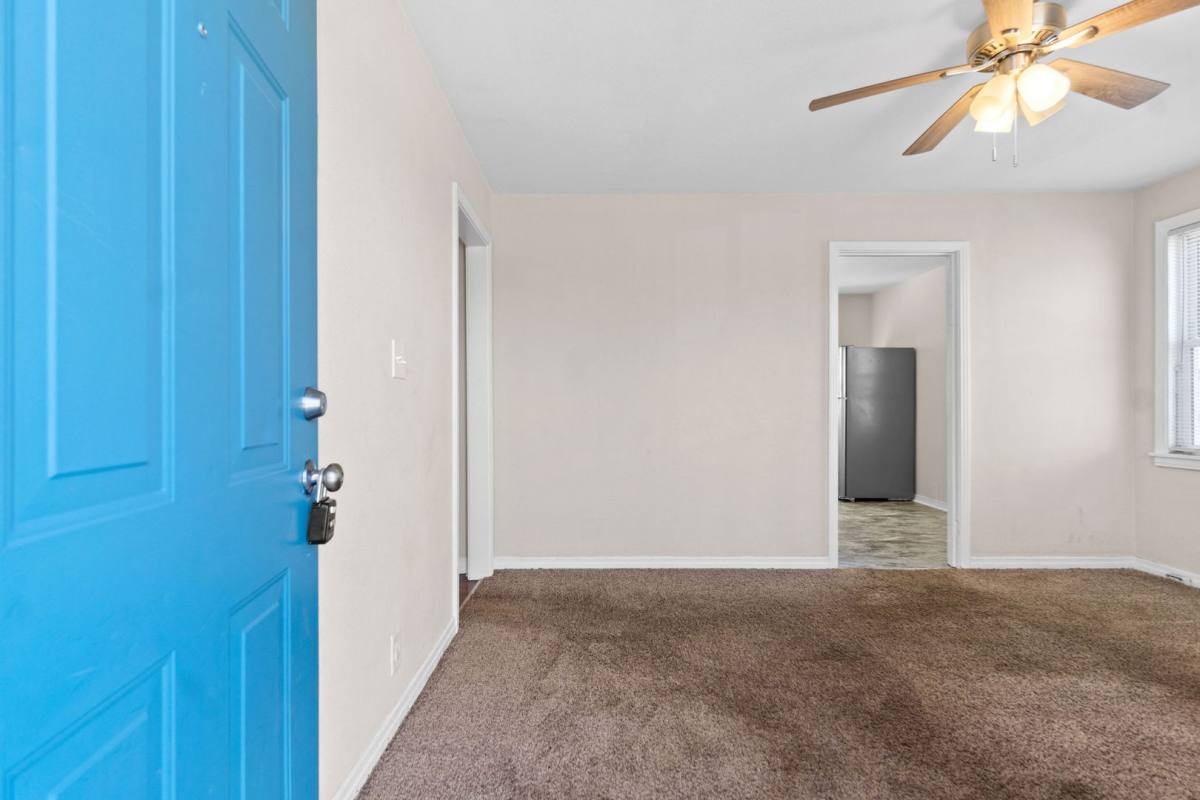 Apartment for rent at 42 Maple St, Clarksville, TN 37042