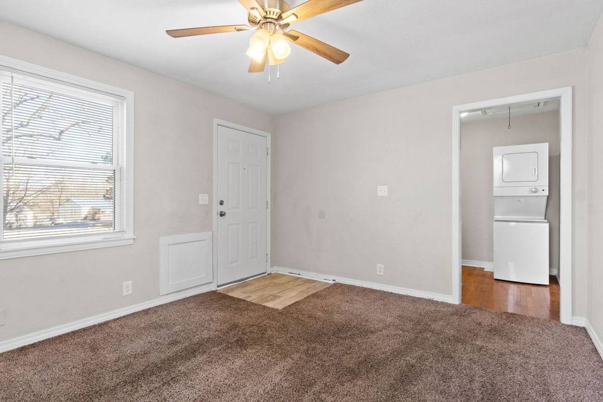 Apartment for rent at 42 Maple St, Clarksville, TN 37042