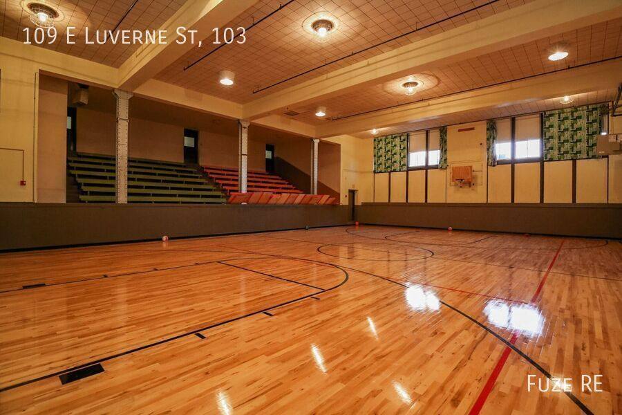 Apartment for rent at 109 E Luverne St #103, Luverne, MN 56156
