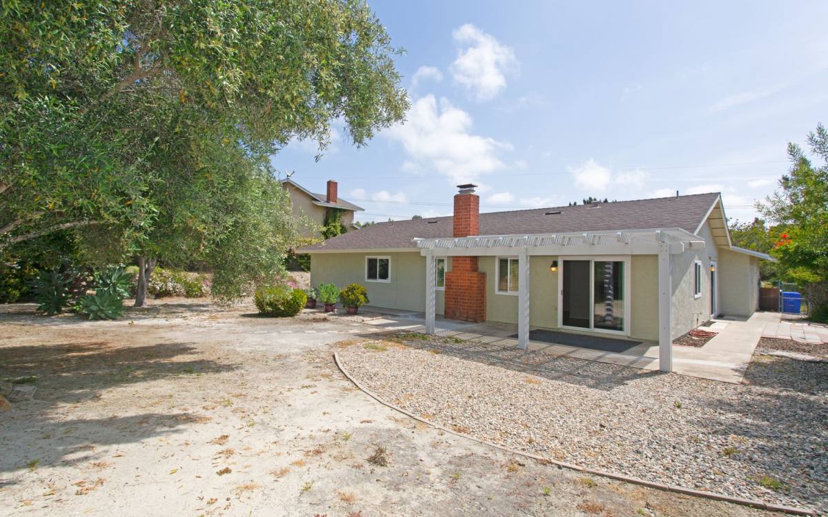 House for rent at 3407 Santa Clara Way, Carlsbad, CA 92010