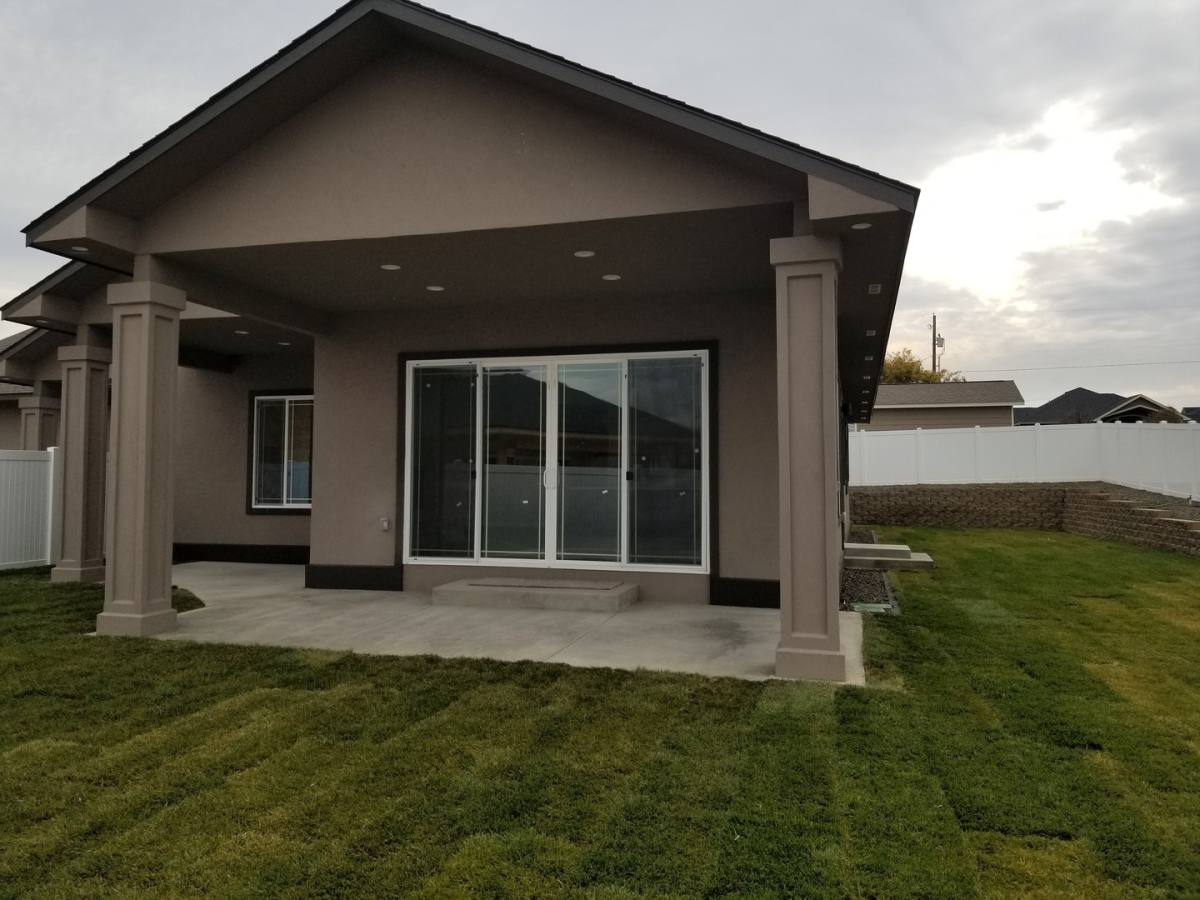 House for rent at 7307 Heathers Way, Yakima, WA 98903