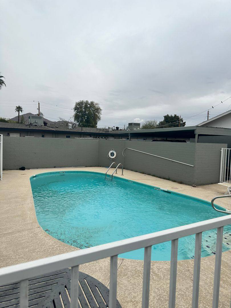 Apartment for rent at 2525 N 52nd St, Phoenix, AZ 85008