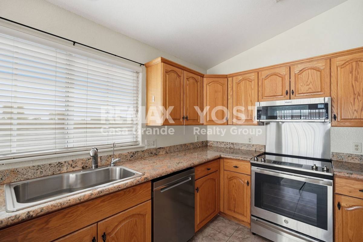 House for rent at 2094 N Sweetwater Dr, Casa Grande, AZ 85122