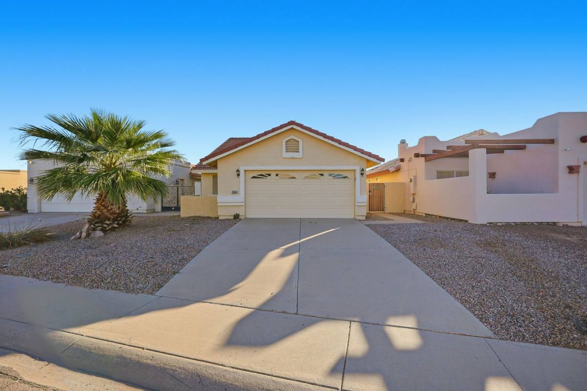 House for rent at 2094 N Sweetwater Dr, Casa Grande, AZ 85122