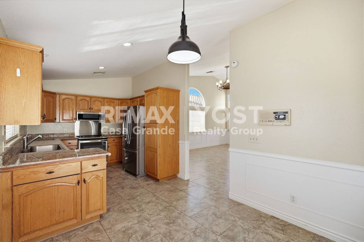 House for rent at 2094 N Sweetwater Dr, Casa Grande, AZ 85122